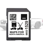 Gm Navigation Sd Card 86531529 Usa Map Update For Silverado Tahoe 2019-2023 New. Price: $47.99.