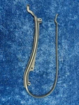 2006 2013 Lexus IS250 IS350 Cowl Top Vent Louver Trim Oem 55783-53040 Used. Price: $27.00.
