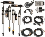 Carli Suspension CS-FEV25SPKG-LVL-17 E-venture 2.5 Shock Set 1.5/3.5" Lift New. Price: $5515.81.