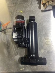 (this Rebuild Service) Evinrude 75 90 115 130 Hp Trim Tilt Units 2004 Remanufactured. Price: $650.00.