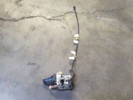 Front Right Door Power Latch Fits 00 01 02 03 04 05 Ford Excursion Used. Price: $48.37.