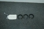New Genuine Omc Propeller Shaft Seal (QTY-3) 0320862 Evinrude Johnson. Price: $22.50.