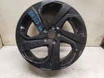 Wheel 18X7-1/2 Alloy Sedan Polished Sport Fits 20-22 Legacy 1168278 Used. Price: $225.00.