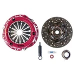 Exedy 16805 Stage Organic Clutch Kit For 1996-2002 Toyota 4RUNNER V6 New. Price: $511.48.