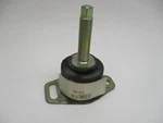 833926 Oem Volvo Penta Marine Engine Mount Suspension Rubber Element New. Price: $394.20.