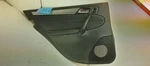 2005 Mercedes Benz C230 Rl Door Panel Black Used. Price: $129.99.