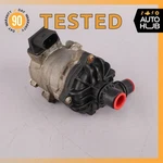 14-19 Mercedes W117 CLA45 S63 Amg S550 Auxiliary Circulation Water Pump Oem Used. Price: $149.40.