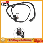 1X Abs Wheel Speed Sensor Rear Left Ford Mustang 1999-2004 F7ZC-2C204-AA New. Price: $20.90.