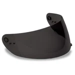 Bell Clickrelease Shield, Dark Smoke, One Size New. Price: $38.00.