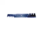 Rotary Brand Replacement Copperhead Mulcher Blade 16-1/2" X 5/8" Fits Scag 13800 New. Price: $25.93.