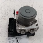 Anti-lock Brake Part Pump Actuator Fits 18-19 Jeep Renegade Oem Used. Price: $46.02.