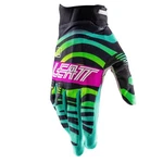 Leatt 2026 Motocross Gloves 2.5 X-flow Tiger Pink New. Price: $55.14.