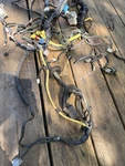 03 Toyota Tacoma Dash Wire Harness 82131-0Y650 Used. Price: $220.00.