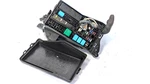 2007-2011 Lexus GS350 Under Hood Engine Fuse Box Relay W/ Cover Oem 82660-30A00 Used. Price: $99.99.