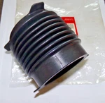 Honda VT1300, Rear Drive Shaft Swingarm Flex Boot 52104-MFR-670 New. Price: $23.95.