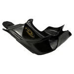 P3 301084 Carbon Fiber Skid Plate New. Price: $197.78.