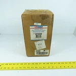 Carquest 87222 Air Filter Element New. Price: $29.24.