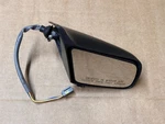 87-93 Ford Mustang Power Door Passenger Side Rh Restored Mirrors Oem Gt Used. Price: $89.99.
