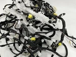 2021 2022 Corolla Toyota Wire Floor 82161-1AC33 Used. Price: $800.00.