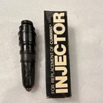 Cummins NT855 Fuel Injector W/ Adapter 185139 N855 NTA855 Ntc Remanufactured. Price: $79.99.