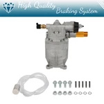 Pressure Washer Pump Horizontal 3/4" Shaft - Max 3000 Psi 2.5 Gpm Oil Sealed New. Price: $65.54.