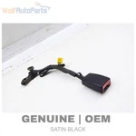 2001-2005 Vw Passat Wagon B5 Front Left Seat Belt Buckle Receiver / Clip Used. Price: $69.99.