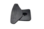 10-19 Jaguar Xjl X351 Steering Wheel Paddle Shifter Switch 8X237L074BA Oem Used. Price: $24.00.