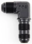 Fragola 483303-BL Anodized Aluminum Bulkhead Fitting #3 X 90 Degree Black New. Price: $13.79.