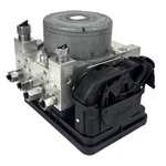 2018-2023 Dodge Challenger Abs Pump Anti Lock Brake Module Assembly 68621136 Used. Price: $180.00.