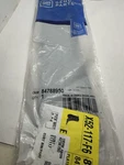 Genuine Gm Nameplate 84788950 New. Price: $37.35.