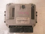 Engine Ecm Control Module Fits 2014 Ford Focus EM5A-12A650-MA EM5A12A650MA Used. Price: $118.99.