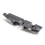 Seibon Carbon Fiber Cooling Plate For 2023-2024 Toyota Gr Corolla Part New. Price: $540.00.