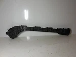 10-15 Toyota Prius Bumper Left Holder Mount Bracket Support 52576-47020 Used. Price: $37.50.