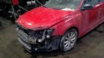 Passenger Front Seat Cloth Non-heated Fits 15-18 Jetta 4521506 Used. Price: $494.99.