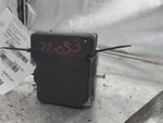 09 10 Infiniti G37 Abs Pump Unitoem 47660-1ND2C Used. Price: $87.50.