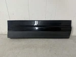 Oem 2011 - 2018 Porsche Cayenne Rear Right Lower Door Molding 7P5839788G#R12G Used. Price: $60.00.