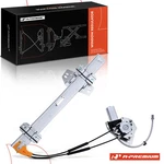 A-premium Front Passenger Side Power Window Regulator With Motor For Acura Cl New. Price: $54.16.