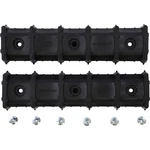 Superclamp Crossbar Ramp Protector - 2 Piece 4051 Kit New. Price: $23.69.