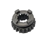 Yamaha 5TJ-17251-20 Transmission 5TH Wheel Gear 21 Tooth Oem Replacement Part New. Price: $104.99.