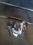Anti-lock Brake Part Pump Vehicle Dynamic Control Fits 2013-2015 Nissan Titan Used. Price: $129.00.