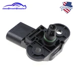 Manifold Absolute Air Pressure Map Sensor For Volkswagen Golf Jetta 03C906051F New. Price: $12.49.