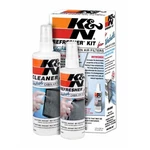 K&n 99-6000 Cabin Air Filter Spray Bottle Cleaning Care Refresher Kit New. Price: $33.11.