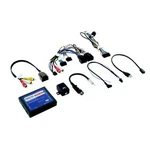Pac GM3A-RSTX Radiopro Advanced Interface For General Motors Vehicles Used. Price: $278.10.