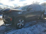 Anti-lock Brake Part Wl Body Vin J Or Fits 22 Grand Cherokee 900781 Used. Price: $161.41.