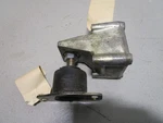 831918 833926 Volvo Penta 4 Cylinder Motor Mount Set Used. Price: $599.99.