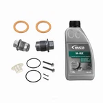 Awd Coupling Fluid Change Kit Vaico V48-0528-XXL New. Price: $203.76.