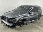 Anti-lock Brake Part Assembly Cylinder Awd Fits Infiniti QX60 2681716 Used. Price: $120.00.