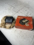 Lucas Nos 4TR Voltage Regulator NCB144 /B7.62 New. Price: $99.99.