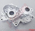Yamaha YZ125 2018-2022 Genuine Crankcase 1C3-15111-02-00 Oem New. Price: $545.69.