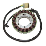 Comp Suspension ESG300 Electrosport Stator Fits For Honda New. Price: $151.03.